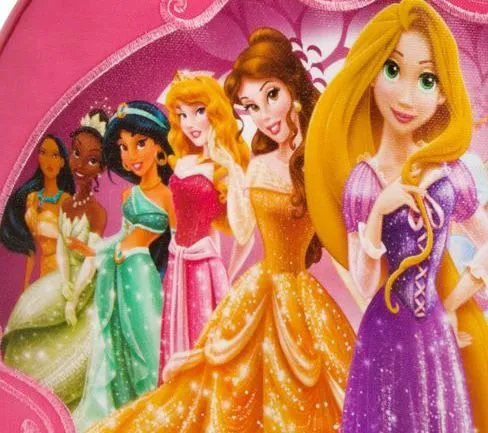 New Disney Princess Images - Disney Princess Photo (31250036) - Fanpop