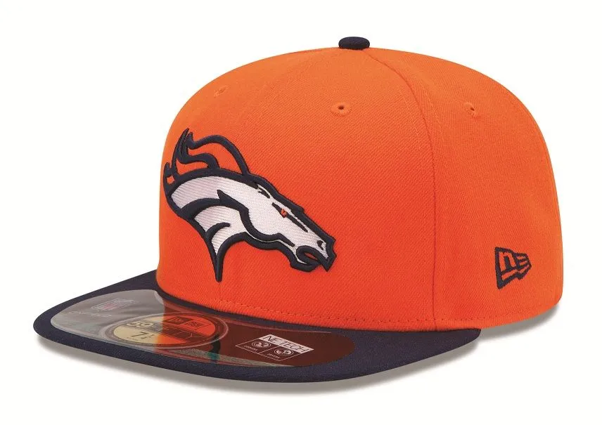 NEW ERA, LA GORRA OFICIAL DE LA NFL SE PRESENTA EN MÉXICO | FUSIÓN ...