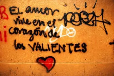 graffiti freestyle: Graffiti De Amor (Graffiti Love) Picture and ...