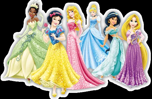 New look coming for Disney Princesses in Princess Fairytale Hall ...