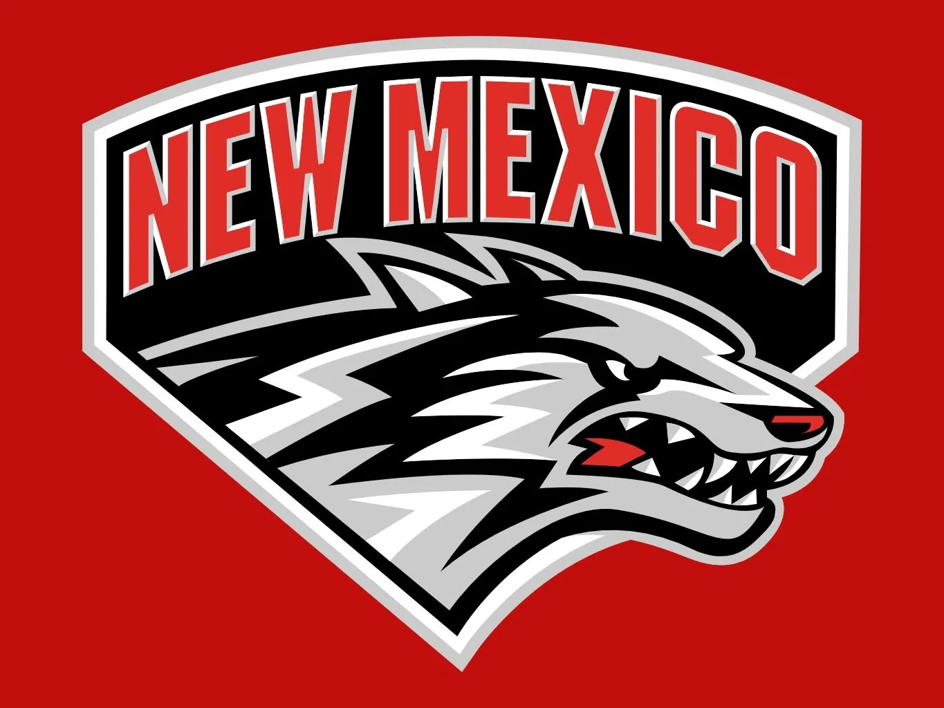 New Mexico Lobos