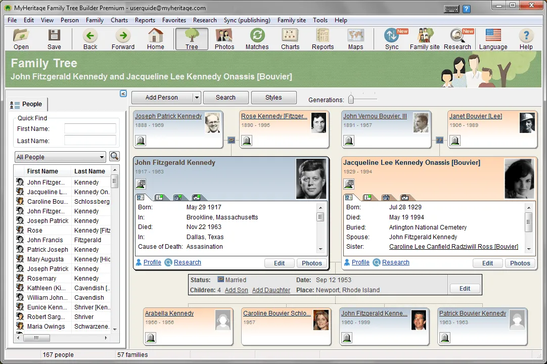 New Release: Family Tree Builder 7.0 - MyHeritage.com - English blog