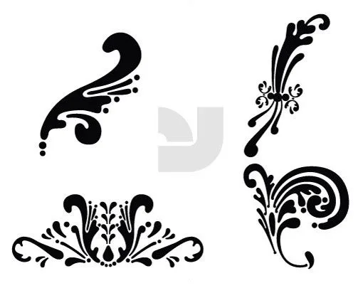 New Stock Vectors