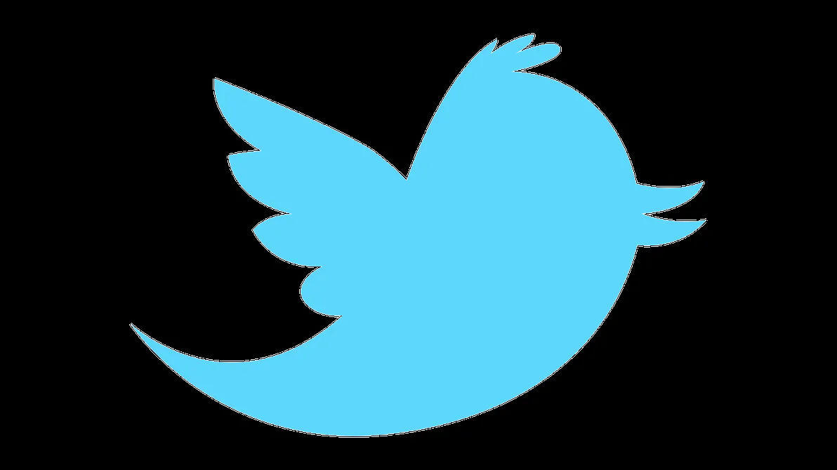 new twitter bird vector by eagl0r on DeviantArt