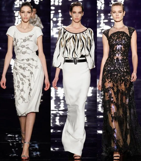 Lo mejor de New York Fashion Week ~ Moda 2.0