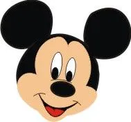 newblogcoreldraw: EfECTo bEzIeR lacara le mickey mouse