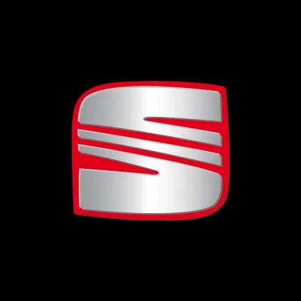 News, cars logo, shain gandee: Seat Logo