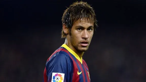 Neymar could miss out on Clasico start by Dermot Ledwith - ESPN FC