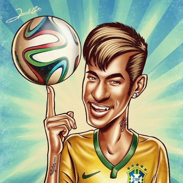 Neymar jr. on Pinterest | Neymar, Neymar Brazil and Fc Barcelona