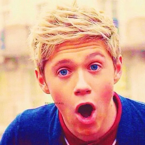 Niall Horan hoy cumple 19 años ~ cotibluemos