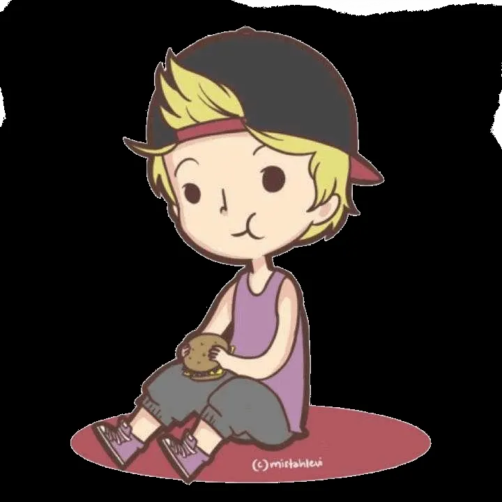 Niall Horan Png by JordyDirectionerBoy on DeviantArt