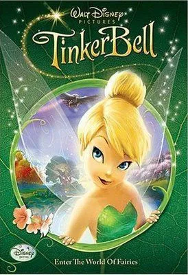 NicaShared: Tinker Bell - Pelicula 1