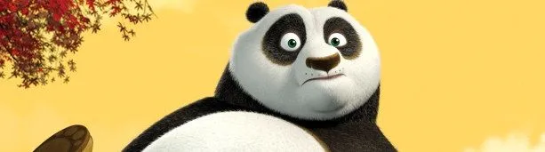 Nickelodeon estrena este viernes 'Kung Fu Panda, la serie' - FormulaTV