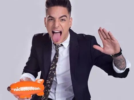 Nickelodeon: Maluma será el host de los Kids' Choice Awards ...