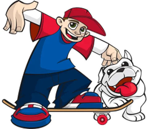 Nicktoons Greenlights Series Based on Skateboarder Rob Dyrdek ...