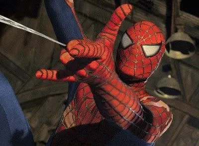 Nieto Ni Lo Otro, De Todo Un Poco: Sam Raimi amenaza con no ...