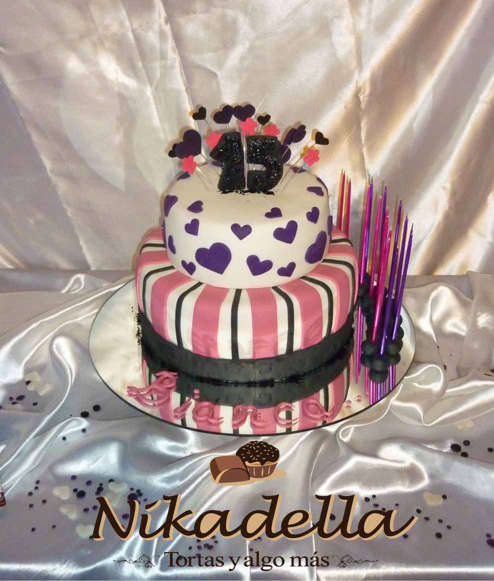 Nikadella: septiembre 2012