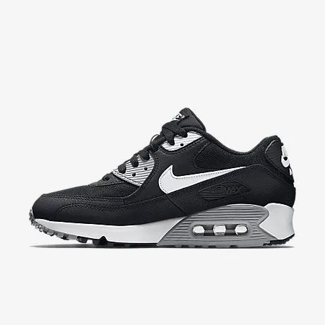 Nike Air Max 90 Essential Zapatillas - Mujer. Nike Store ES