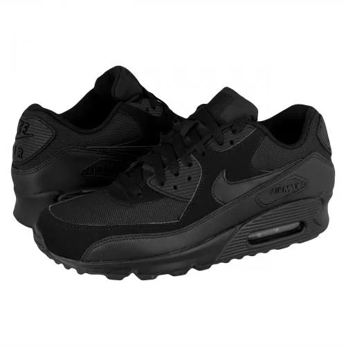 Foto Nike Shox NZ EU zapatillas deportivass negro/Metalic dorado ...