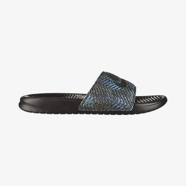 Nike Benassi JDI Sandalias - Mujer. Nike Store ES