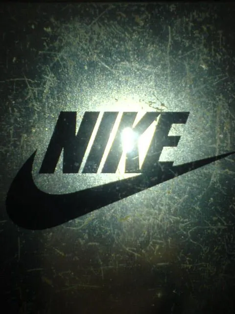 Nike Logo