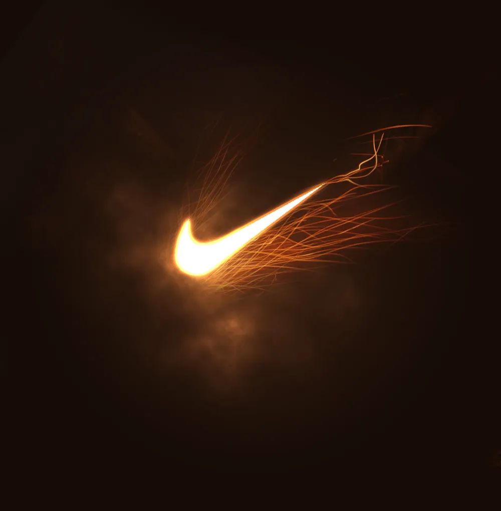 Nike Logo - Logos Pictures