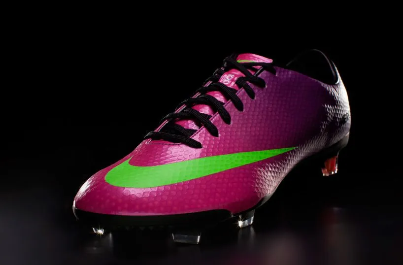 NIKE mercurial vapor IX