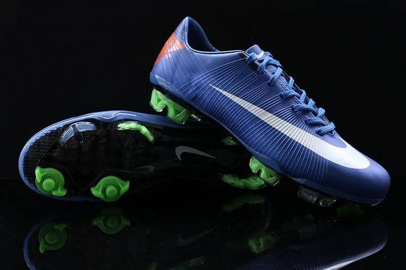 Nike Mercurial vs. Adidas F50 Adizero - Taringa!