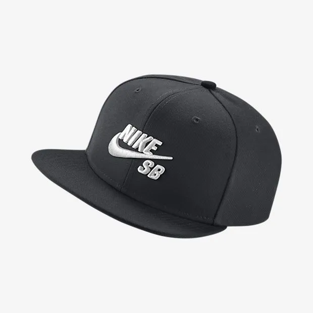 Nike SB Icon Gorra regulable. Nike Store ES