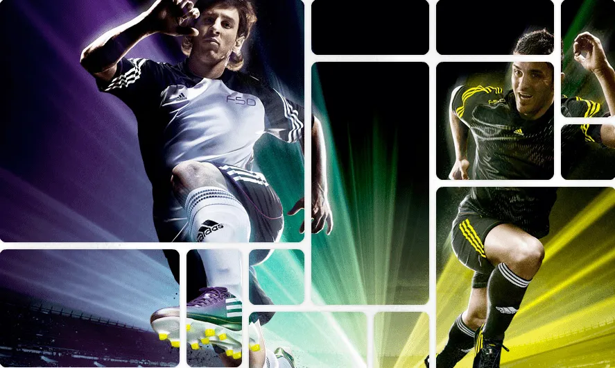 Nike vs Adidas | God save the Brief | Blog de Publicidad Inconformista