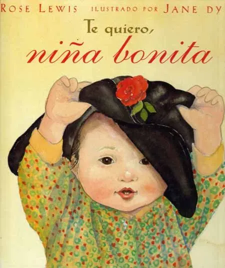 Mi Niña bonita | Cuaderno de retazos