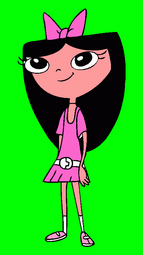 Niña bonita para dibujar - Imagui