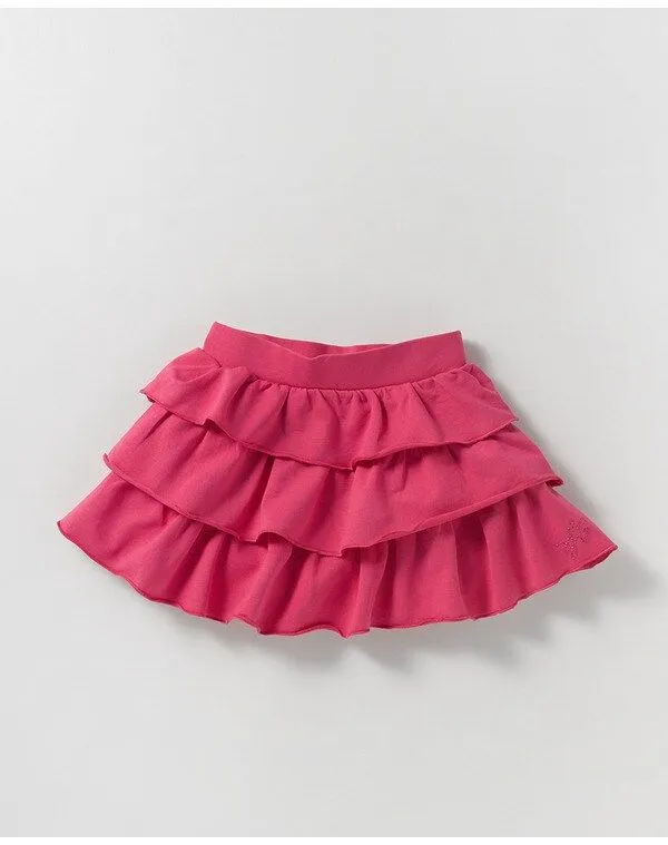 Niña Descuentos Especiales - Falda de niña Freestyle Fucsia | Moda ...