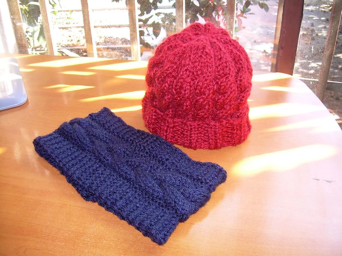 Mia Nina | elrincondelana | Página 4