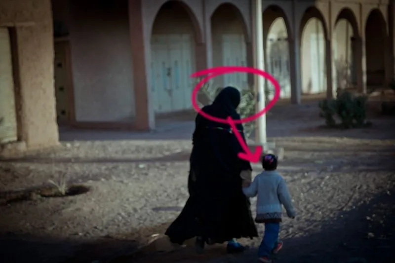 niña | Fotos desde el corazón