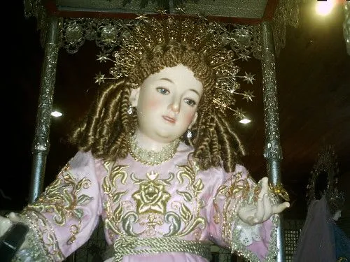 La Niña Maria | Flickr - Photo Sharing!