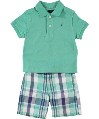 Niñas y Niños de Moda: Nautica Moda Infantil Top 2013