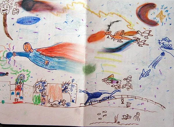 Las niñas quieren ser profesoras y los niños parecerse a Beckham ...