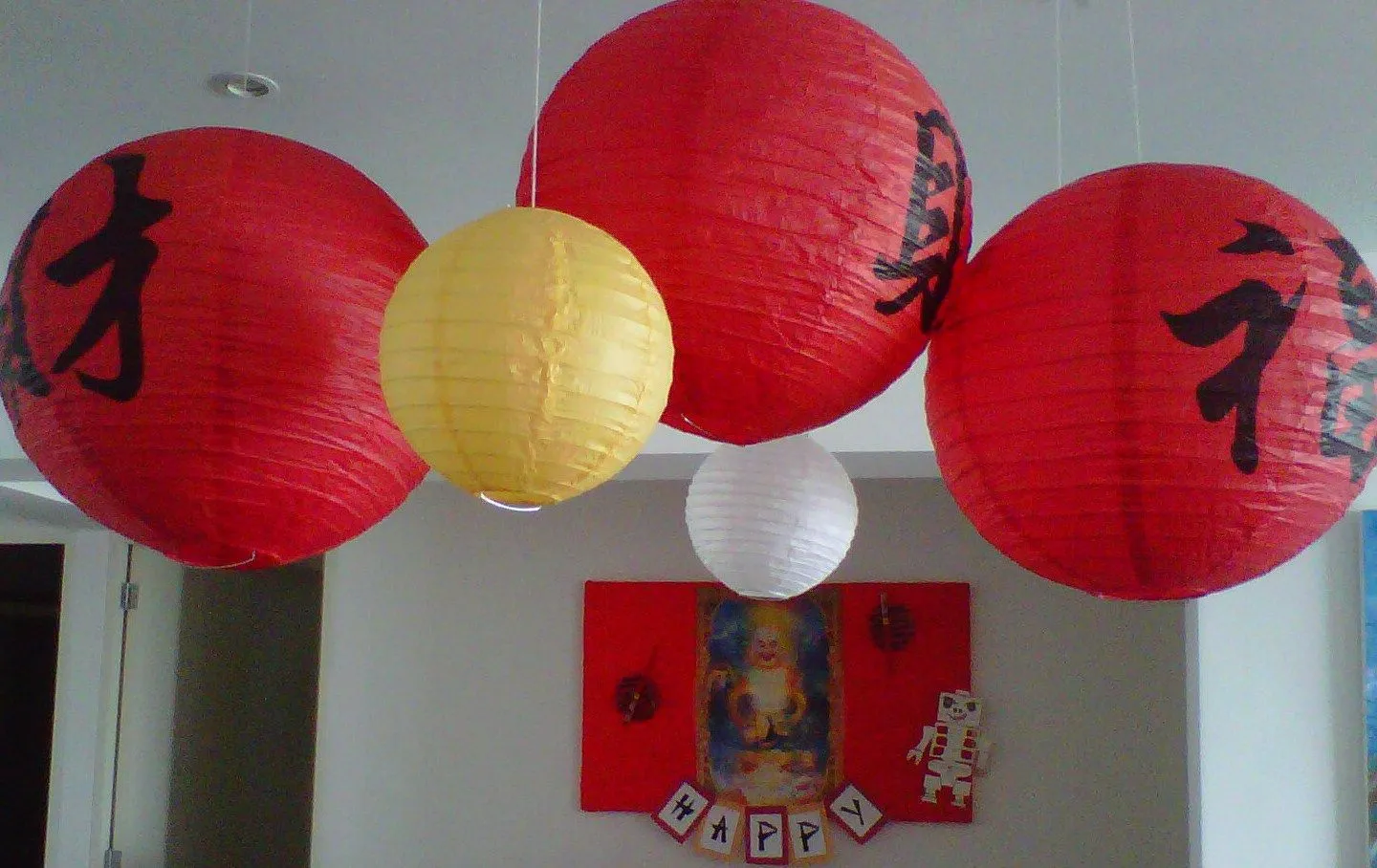 Ninja GO party ideas | Sweet Boutique