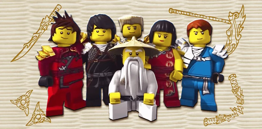 Ninjago Fan - Google+