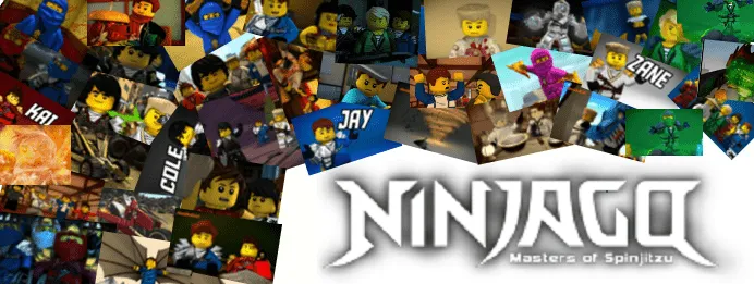 Ninjago Wallpaper by 1shikaru on DeviantArt