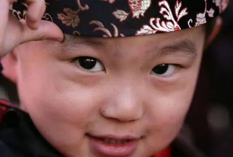 Óptica por la Cara | Ojos con luz propia | Óptica por la Cara