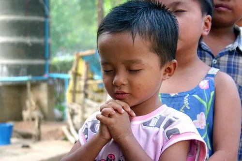 Reverencia por lo santo ~ Evangelismo para HOY