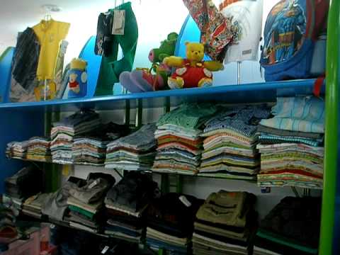 Niños & Niñas - YouTube