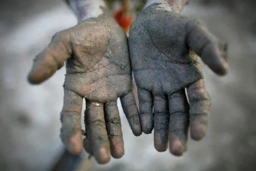 El trabajo de los niños de Bangladesh « Chile Conciencia Social