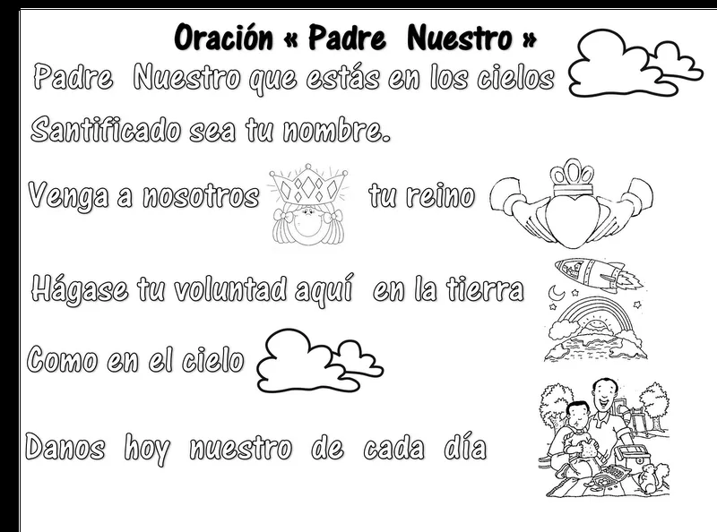 Los niños y la Biblia: Ceremonia para hablar sobre el perdón.