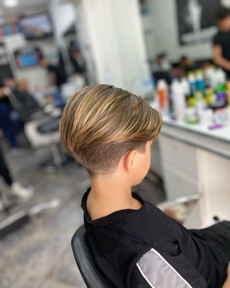 Para Niños Cortes De Cabello Barber Cortes Clasicos Peluqueria Corte De Cabello Para Bebe Ideas De