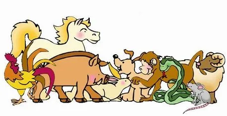 Niños de fábula | Complemento de la clase