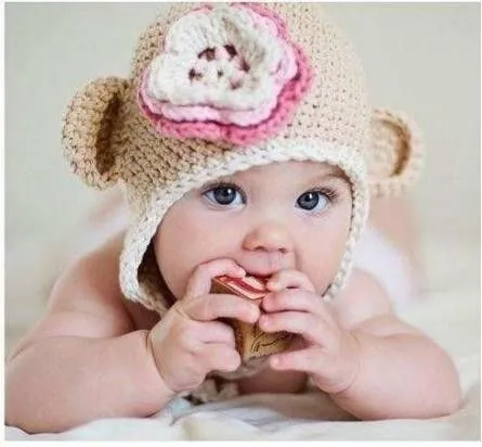 baby músic: Como limpiar la boca de tu bebé.