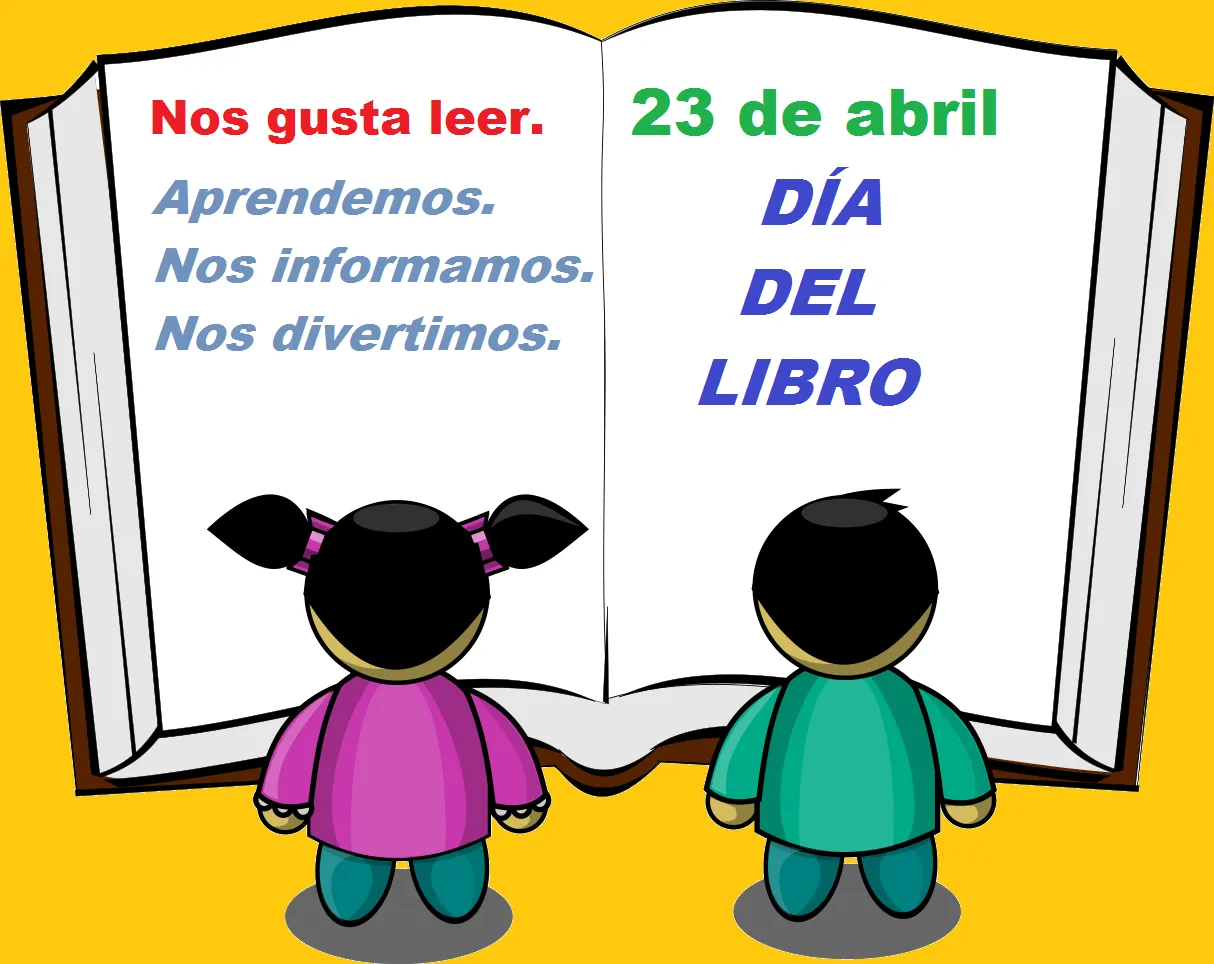 Niños leyendo imagenes - Imagui